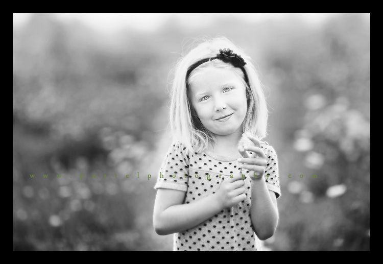 Los Angeles Baby Photography